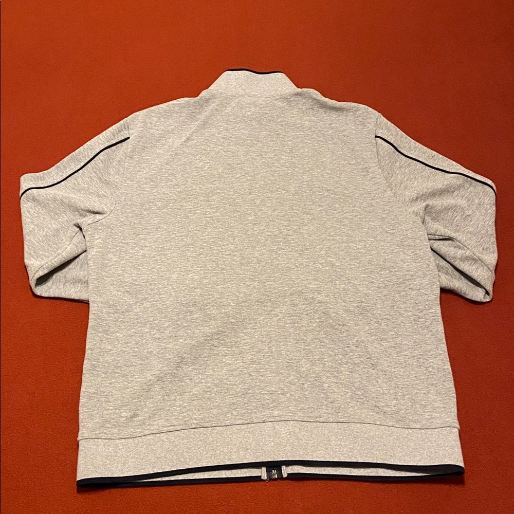 Original Penguin Track Jacket. Men's Large. - Picture 3 of 6